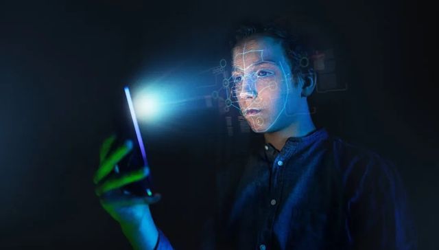 人工智能,妙鸭,美图,AI写真,海马体