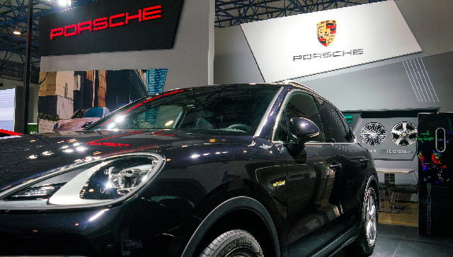 保时捷上半年利润增速放缓，电动汽车生产受供应链影响