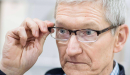 苹果遭遇“大麻烦”，或面临10亿美元索赔，发生了什么？