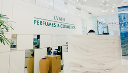 LVMH交出3340億成績單，但化妝品業(yè)務(wù)在中國還需“過難關(guān)”