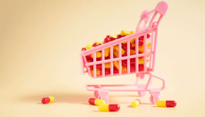 海外市场,创新药,恒瑞医药,临床试验,