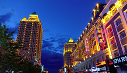 地方经济半年报：约半数省份增速跑赢全国，能源大省韧性最强