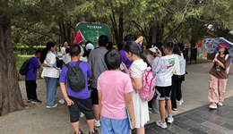 起早贪黑、校门口拍照，“特种兵打卡”式暑期研学有待规范