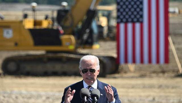 哪些产业回流美国？谁受益于美国供应链？