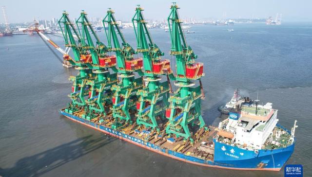 装备制造业,全生命周期管理,航空装备,复兴号,大连重工,老字号,哈电,中车,风电,装备集团