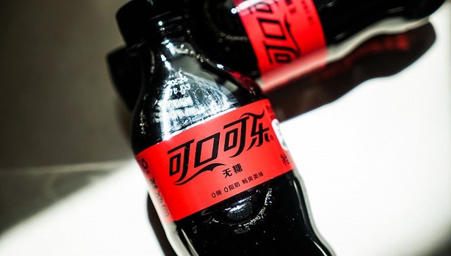 可口可乐公司二度财报频频点赞中国市场，它又有哪些新突破？