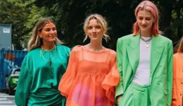 從“賣蚊子”到“多巴胺穿搭”，情緒生意火了