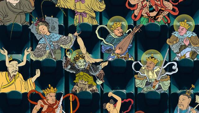 一直被改编的《封神演义》，为何挤不进“四大名著”？