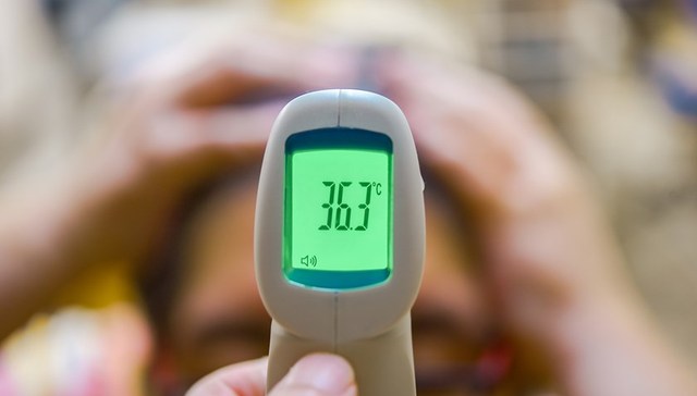 直通部委 | 猴痘密接者需进行21天自我健康监测 上半年规模以上工业企业利润下降16.8%