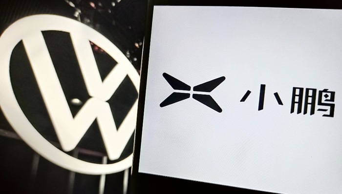 电厂 ｜ 大众要智能，小鹏要市场