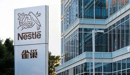 雀巢在華半年收入190億元，大中華大區(qū)說對(duì)下半年抱有更高期許