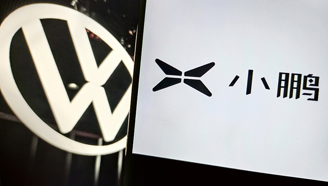 汽车业巨头首次投资中国新势力，“技术换市场”角色对调