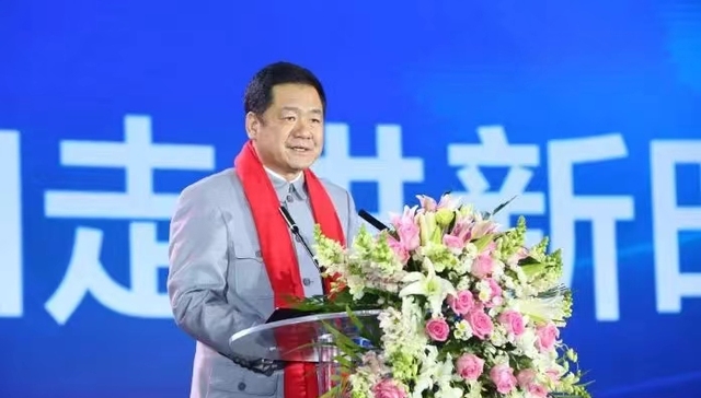 前百强房企申请司法重整，“保定一哥”隆基泰和或将黯然离场