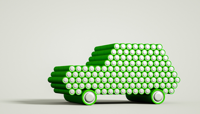 又一家锂电池企业出海，欣旺达20亿匈牙利建厂