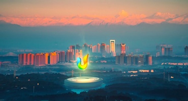 青春主场！成都大运会双语先导片来了