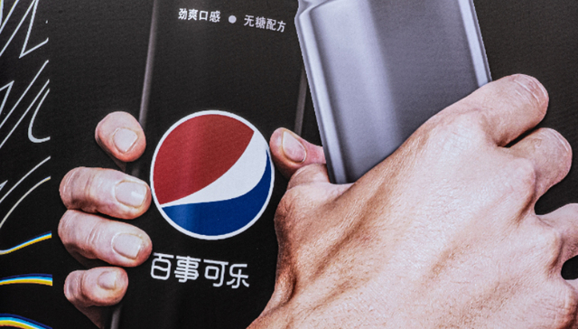 中国市场,阿斯巴甜,无糖饮料,