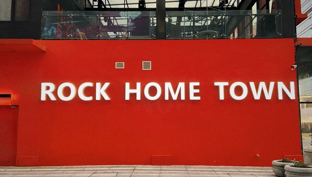 【特写】“不摇滚”的石家庄与石家庄的摇滚