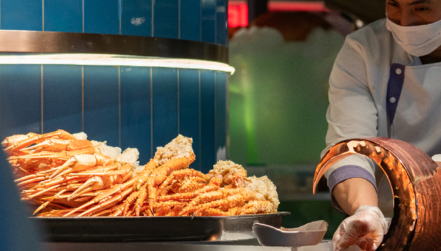 市场竞争,餐饮,业绩,