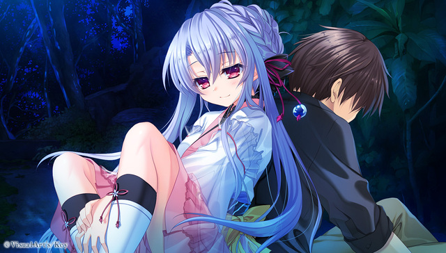 Tencent Acquires Visual Art’s, Developer of Kanon, Air, and Clannad