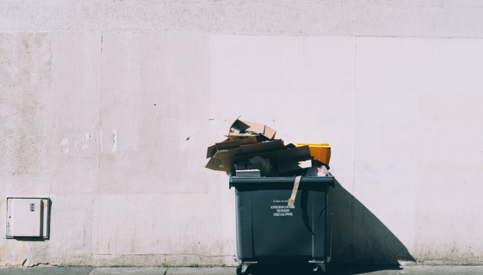 00后,废品回收,垃圾分类,收入,行业观察,