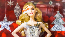 美泰半年亏7930万美元，《芭比》成上周末北美票房冠军，但美泰业绩依旧不振