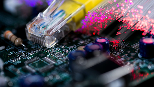 闻泰科技的一致行动人迷局