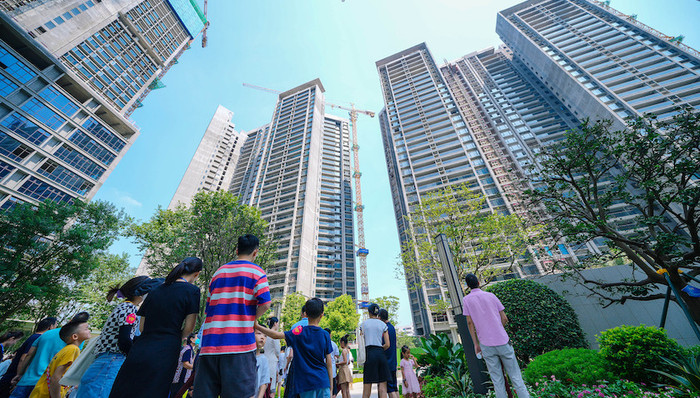 住建部释放重磅利好，房地产政策将有哪些优化？