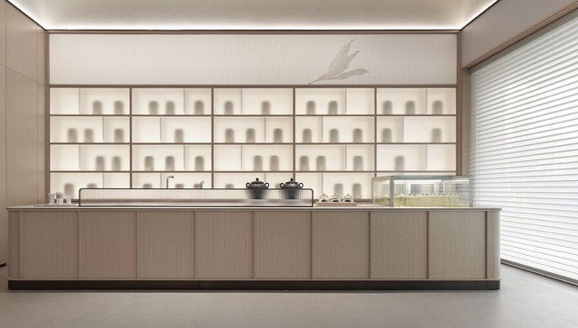 这一次，全季把苏词搬进了酒店