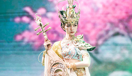 【圖集】打破“次元壁”！帶你逛2023年ChinaJoy現(xiàn)場