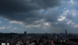 直通部委 | 未來幾天華北地區(qū)是防汛工作重點(diǎn)難點(diǎn) 全國博物館總數(shù)達(dá)到6565家