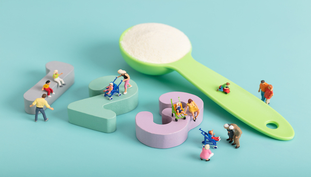 禁止奶源地模糊信息标注，史上最严奶粉注册制规范产品标识