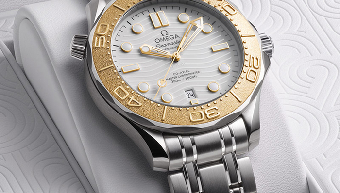 欧米茄致敬巴黎奥运会，宝珀迎接多彩之夏 | 当周腕表