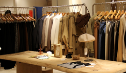 快时尚不死，“SHEIN们”拿出新解法？