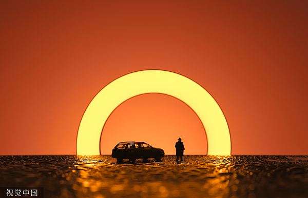 福特,通用,宝马,奔驰,大众,日产