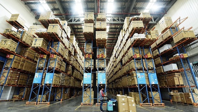 快递量第一的金华明确了，依旧严防快递价格战