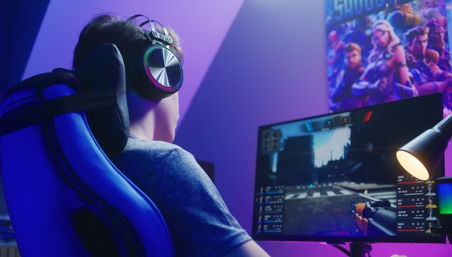 游戏创新加固发展壁垒，第二十届ChinaJoy如何展现内容和技术的产业价值？