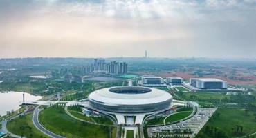 成都大运会来了！这些看点值得期待