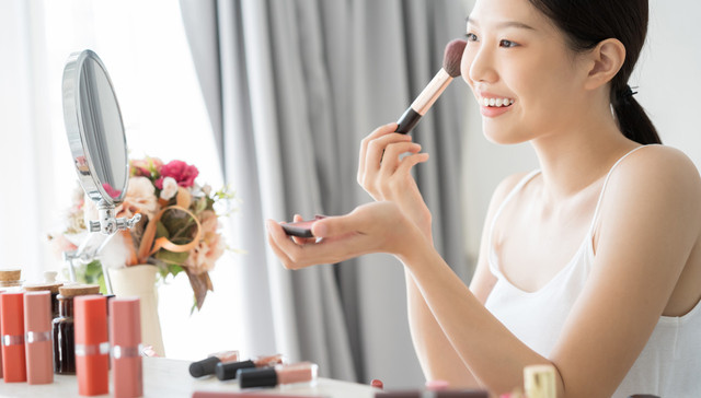 韩妆品牌在中国市场回春了吗？