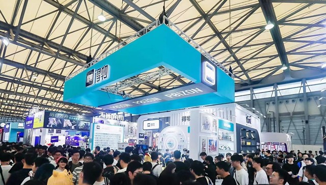 得物App受邀参展2023ChinaJoy  数十万观众沉浸式体验年轻人潮流生活