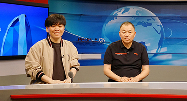 成都大运会开幕在即 《爱是一样的》唱响全球