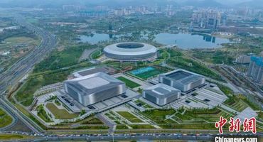 “蓉宝”带你看成都大运会啦！这份观赛指南请收好→