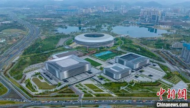 大运会,太阳神鸟,李冰洁,张雨霏,成都大熊猫繁育,蓉宝,奖牌,荣光,芝麻,赛程安排