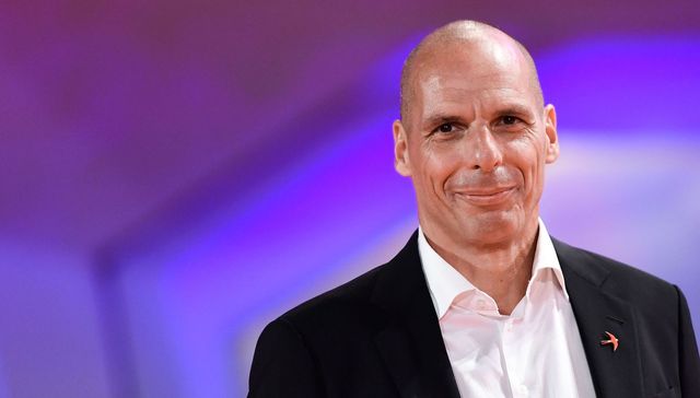 【十问世界经济学人②】专访希腊前财长瓦鲁法基斯：始于2008年的全球资本主义危机从未结束