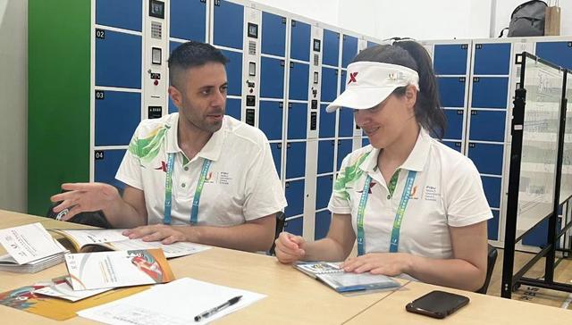 大运会,亚历山德罗,张本乐,融合平台,贡献力量,志愿者,世界大学生,四川大学,校区,金牌