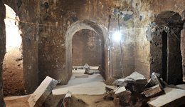 【专访】考古学家唐际根：曹操形象的奸雄化主要是在南宋以后