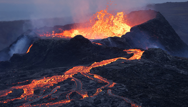 直播回顾|厄尔尼诺叠加全球变暖，人类应该如何应对？