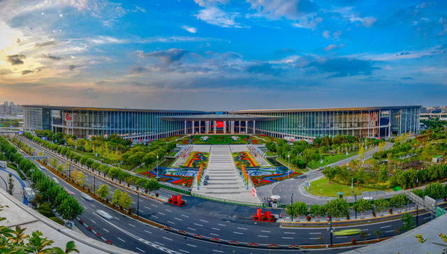 上海,进博会,医药,改变,溢出效应,倒计时100天