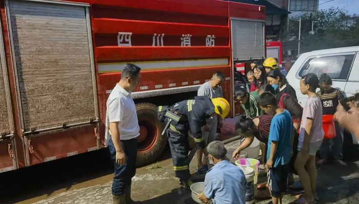 泸州解除III级防汛应急响应，暂无人员伤亡信息