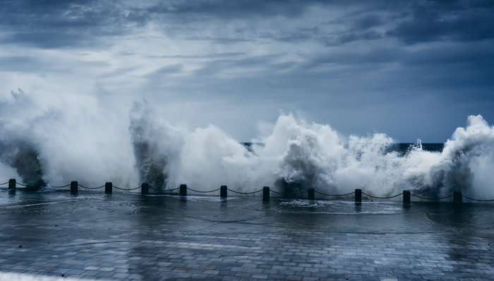 台风“杜苏芮”残余环流北上，华北等地将有强降雨