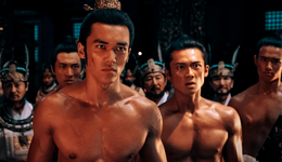 《封神》从“扑街预定”到“纣王真香”：押注30亿的电影工业化豪赌